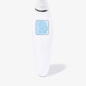 Exfora Personal Microdermabrasion Wand